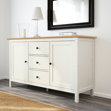 IKEA HEMNES (ИКЕА ХЕМНЕС) 70476259 фото - 4