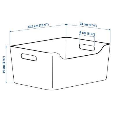 IKEA UPPDATERA (ИКЕА ОБНОВЛЯТЬ) 20610552 фото - 3