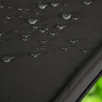 Комплект садовой мебели Mebel Elit DALLAS Черный ME.DALLAS/CZ/RT/OGR/ZES фото - 6