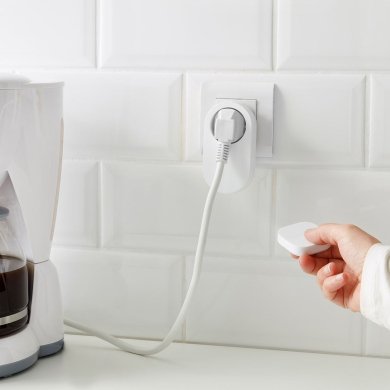 IKEA TRADFRI (ИКЕА ТРАДФРИ) 80364794 фото - 4