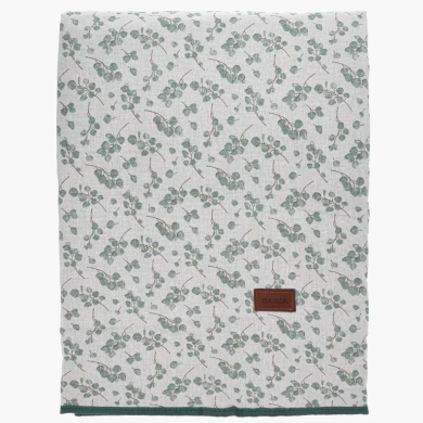 Коврик для пикника Duka PICKNICK 180x150 см | Серо-зеленый / Коричневый 2221239 фото - 3