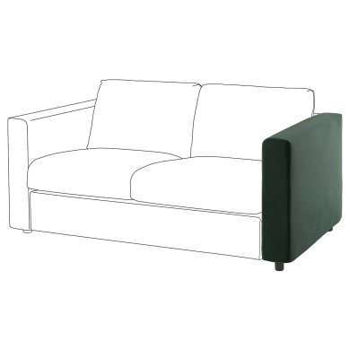 IKEA VIMLE (ИКЕА ВИМЛЕ) 70517250