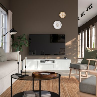 IKEA BESTA (ИКЕА БЕСТА) 69611456 фото - 7