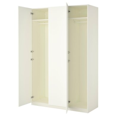 IKEA Шкаф PAX (ИКЕА ПАКС/ФОРСАНД) 39023798