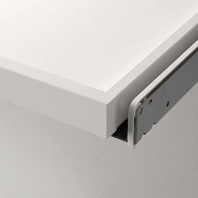 IKEA Выдвижная полка с вставкой KOMPLEMENT (ИКЕА КОМПЛИМЕНТ) 99249501 фото - 8