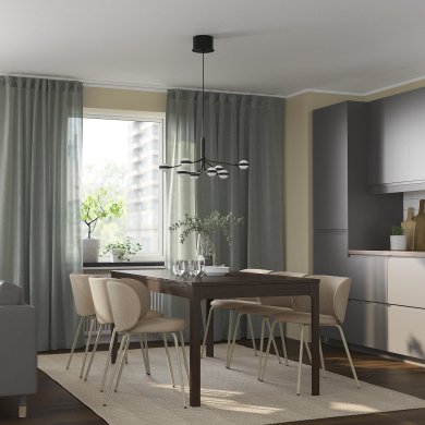 IKEA EKEDALEN/KRYLBO (ИКЕА ЭКЕДАЛЕН/КРЫЛБО) 79570728 фото - 6