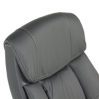 Офисное кресло Meven VISCOUNT Серый MV-ML-611382-VISCOUNT фото - 9