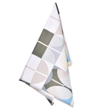 Набор из 2 полотенец Duka Eskil | Микс 1219051 фото - 5