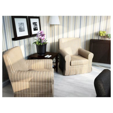 IKEA торшер ÅRSTID (ИКЕА ÅRSTID) 60163862 фото - 10