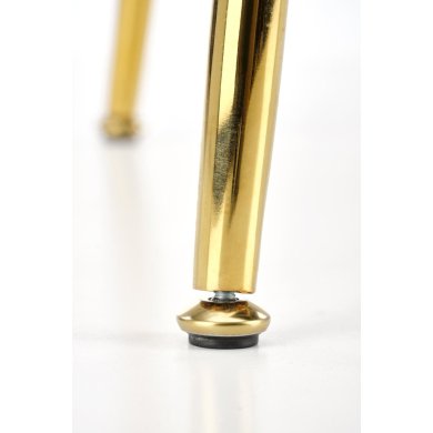 Обеденный стул Halmar K500 Бежевый - 15 Обеденный стул Halmar K500 Бежевый V-CH-K/500-KR фото - 15