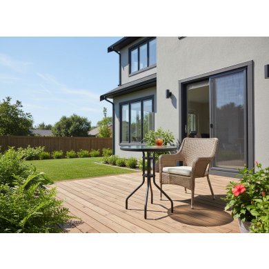 Садовый стол Garden Line NEO5252 Серый NEO5252 фото - 3