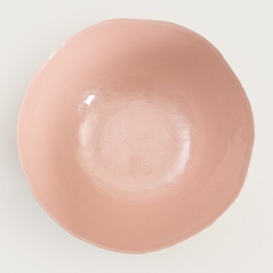 Миска Homla VOLANTIS 28 см Золотий 242890 фото - 5