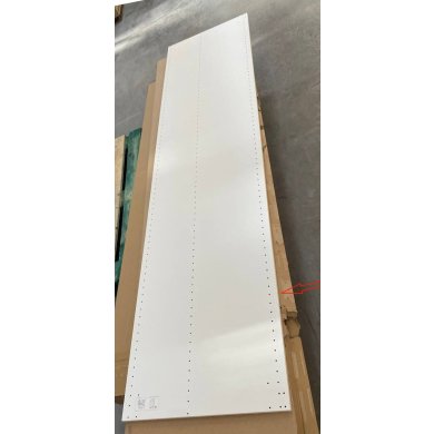 IKEA УЦІНКА Корпус шафи PAX Білий brak/20214571 фото - 4