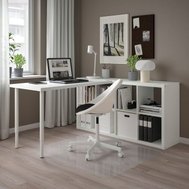 IKEA Соединительное крепление INLAGG Серебристый (ИКЕА ИНЛАГГ) 50522375 фото - 5