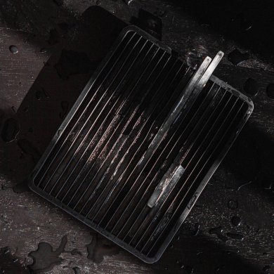 Форма для льоду Homla ALCOLE Чорний - 4 Форма для льоду Homla ALCOLE Чорний 229175 фото - 4