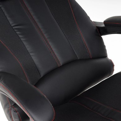 Офисное кресло Meven CRAFT Черный - 5 Офисное кресло Meven CRAFT Черный MV-ML611633-CRAFT фото - 5