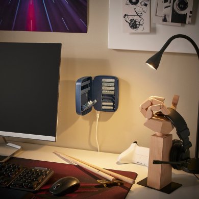 LITOSFAR - 5 IKEA LITOSFAR (ИКЕА ЛИТОСФАР) 10492484 фото - 5