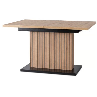 Обідній стіл Mebel Elit GIGANT Дуб артизан - 3 Обідній стіл Mebel Elit GIGANT Дуб артизан W.GIGANT/DA/S фото - 3