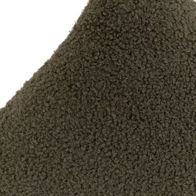 Декоративна наволочка Homla BAARN 45х45 см Зелений 210170 фото - 4