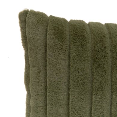 Декоративная наволочка Homla MAFA 45х45 см Зеленый 210087 фото - 3