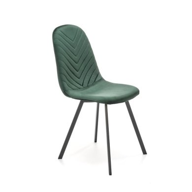 Обеденный стул Halmar K-462 Зеленый V-CH-K/462-KR-C.ZIELONY фото - 5