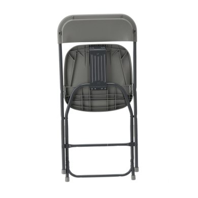 Складной садовый стул Garden Line ZUM3693 Серый ZUM3693 фото - 4