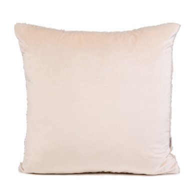 Декоративная наволочка Homla BAARN II 45х45 см Бежевый 218408 фото - 5