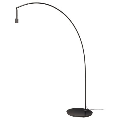 IKEA Основание арочного торшера SKAFTET (ИКЕА СКАФТЕТ) 50405395