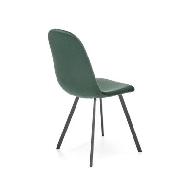 Обеденный стул Halmar K-462 Зеленый V-CH-K/462-KR-C.ZIELONY фото - 4