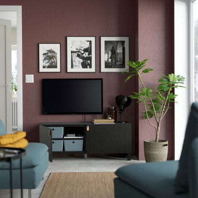 IKEA BESTA (ИКЕА БЕСТА) 19419615 фото - 4