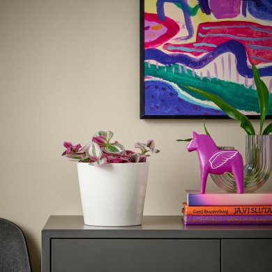 IKEA TRADESCANTIA (ИКЕА ТРАДЕСКАНЦИЯ) 70574896 фото - 2