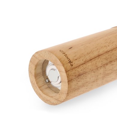 Млин для спецій Homla RUBBY | Дерево - 6 Млин для спецій Homla RUBBY | Дерево 164044 фото - 6