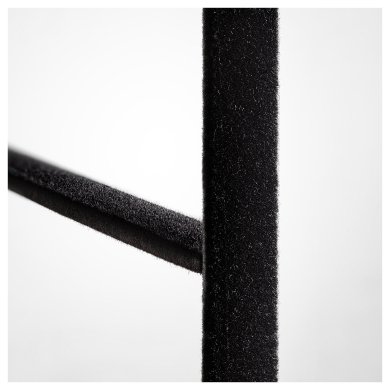 IKEA Вешалка для брюк STRYKIS (ИКЕА СТРЮКИС) 70317067 фото - 4