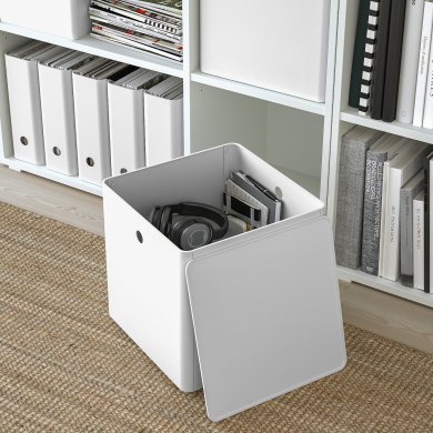 IKEA KUGGIS (ИКЕА КУГГИС) 00526875 фото - 5