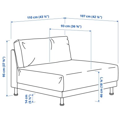 IKEA UPPAKRA (ИКЕА УППАКРА) 59612946 фото - 2