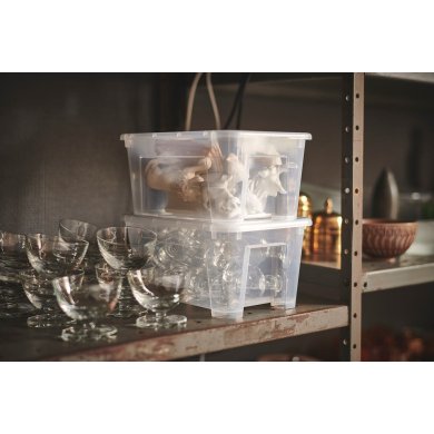 IKEA SAMLA (ИКЕА САМЛА) 09440839 фото - 6