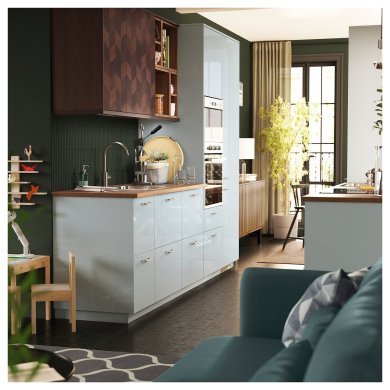 EKBACKEN - 14 IKEA EKBACKEN (ИКЕА ЭКБАККЕН) 90442980 фото - 14