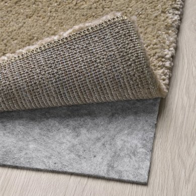 Килим STOENSE 80x150 см Бежевий - 2 IKEA Килим STOENSE 80x150 см Бежевий (ИКЕА СТОЭНС) 30607686 фото - 2