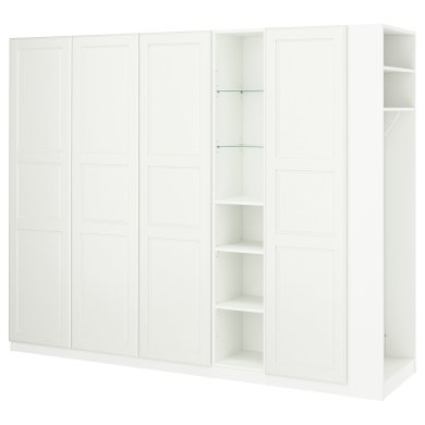 IKEA PAX / TYSSEDAL (ИКЕА PAX/TYSSEDAL) 39623757 фото - 2
