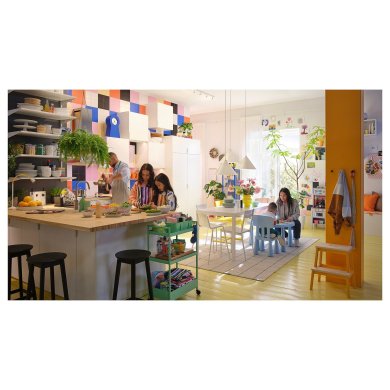 IKEA PINNARP (ИКЕА ПИННАРП) 10372293 фото - 10