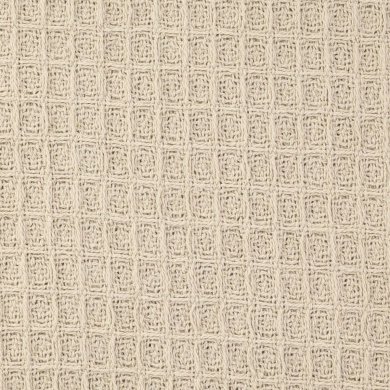 Декоративна наволочка Homla VAFFEL 45х45 см Кремовий - 4 Декоративна наволочка Homla VAFFEL 45х45 см Кремовий 164187 фото - 4