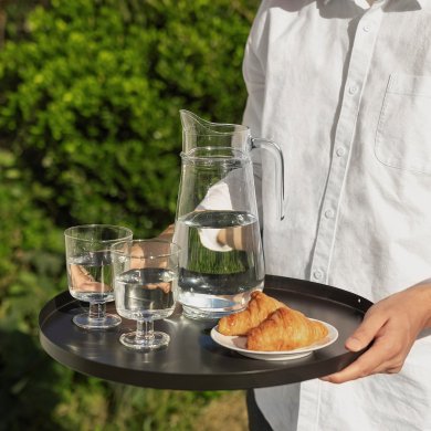 IKEA Садовый стол FALSKAR Коричневый (ИКЕА ФАЛЬСКАР) 50533736 фото - 5