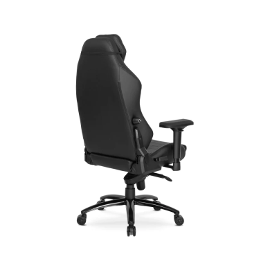 Геймерское кресло Mebel Elit HULK | Черный - 7 Геймерское кресло Mebel Elit HULK | Черный ME.HULK/CZ/E/FO фото - 7