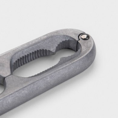 Орехокол Homla ONTARIO Серебристый 235825 фото - 3