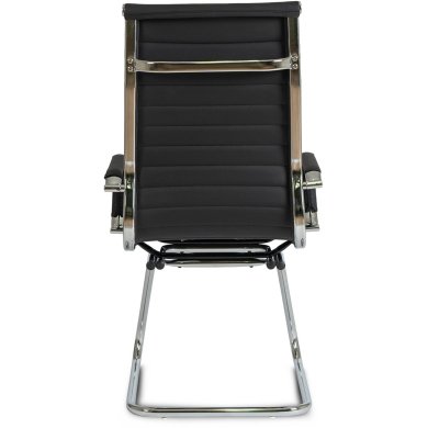 Офісне крісло Mebel Elit VEGA Чорний - 4 Офісне крісло Mebel Elit VEGA Чорний ME.VEGA/CZ/E/K фото - 4