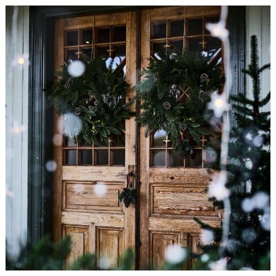 IKEA VINTERFINT (ИКЕА ВИНТЕРФИНТ) 40606554 фото - 3