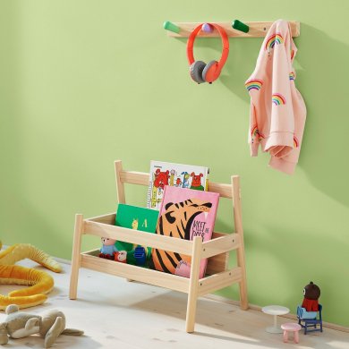 IKEA FLISAT (ИКЕА ФЛИСАТ) 80614566 фото - 4