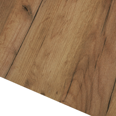 Раскладной обеденный стол Mebel Elit SKUBI Дуб крафт - 5 Раскладной обеденный стол Mebel Elit SKUBI Дуб крафт W.SKUBI/DC/CZ/S фото - 5