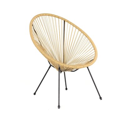 Комплект садовой мебели Meven ACAPULCO Бежевый - 10 Комплект садовой мебели Meven ACAPULCO Бежевый MV-RF012A-B-ACAPULCO фото - 10