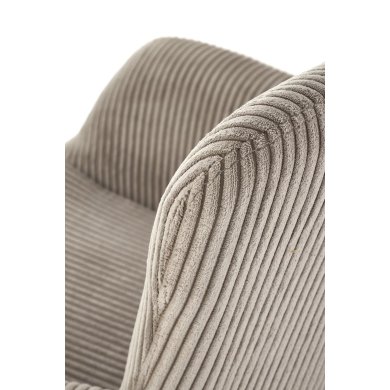 Кресло-качалка мягкое Halmar BELMIRO Пепельный - 9 Кресло-качалка мягкое Halmar BELMIRO Пепельный V-CH-BELMIRO-FOT-POPIELATY фото - 9